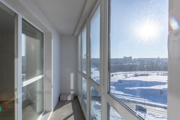 1-комнатная квартира по адресу Леонида Щемелёва ул., д. 30 - фото 16