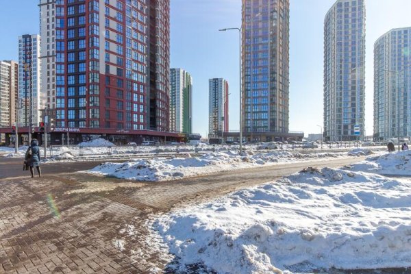 1-комнатная квартира по адресу Леонида Щемелёва ул., д. 30 - фото 20