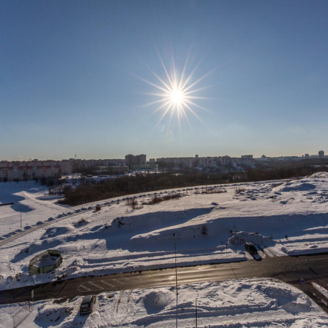 Фотография 1-комнатная квартира по адресу Леонида Щемелёва ул., д. 30 - фото 17