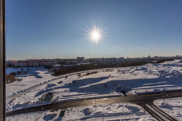 1-комнатная квартира по адресу Леонида Щемелёва ул., д. 30 - фото 17