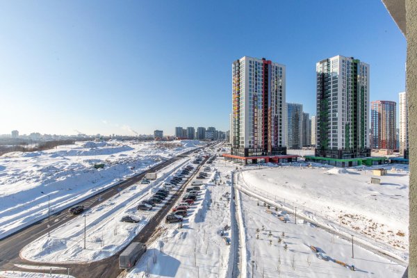 1-комнатная квартира по адресу Леонида Щемелёва ул., д. 30 - фото 19