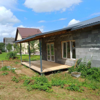 Фотография Продается дом с/т. Родник-5 - фото 6