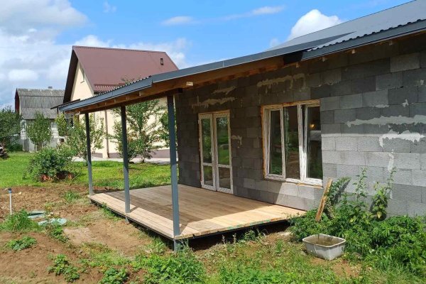 Продается дом с/т. Родник-5 - фото 6