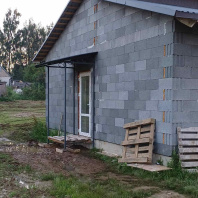 Фотография Продается дом с/т. Родник-5 - фото 5