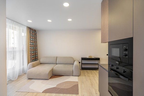 3-комнатная квартира по адресу Жореса Алфёрова ул., д. 3 - фото 9