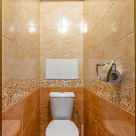 Фотография 4-комнатная квартира по адресу Федорова ул., д. 5 - фото 10