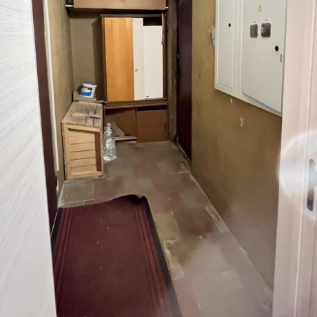 Фотография 3-комнатная квартира по адресу Пушкина просп., д. 85 - фото 17