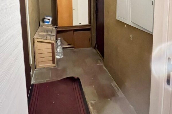 3-комнатная квартира по адресу Пушкина просп., д. 85 - фото 17