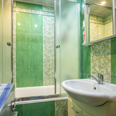 Фотография 4-комнатная квартира по адресу Федорова ул., д. 5 - фото 9