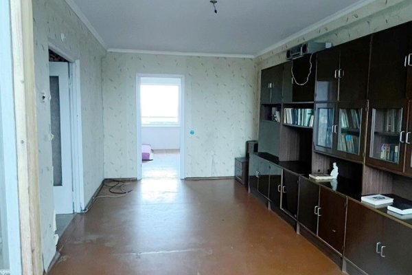 3-комнатная квартира по адресу Пушкина просп., д. 85 - фото 3