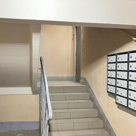 Фотография 3-комнатная квартира по адресу Пушкина просп., д. 85 - фото 20