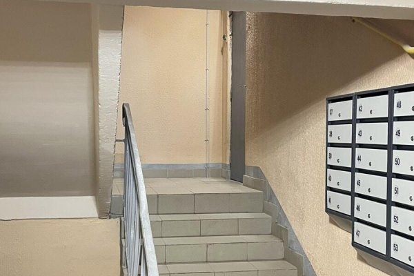 3-комнатная квартира по адресу Пушкина просп., д. 85 - фото 20