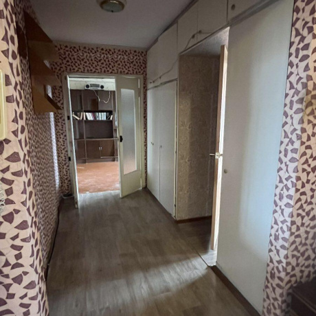 Фотография 3-комнатная квартира по адресу Пушкина просп., д. 85 - фото 16