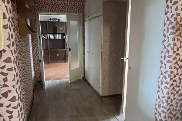 3-комнатная квартира по адресу Пушкина просп., д. 85 - фото 16