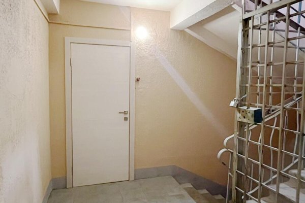 3-комнатная квартира по адресу Пушкина просп., д. 85 - фото 19