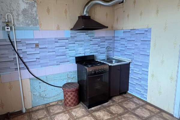 3-комнатная квартира по адресу Пушкина просп., д. 85 - фото 7