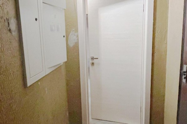 3-комнатная квартира по адресу Пушкина просп., д. 85 - фото 18