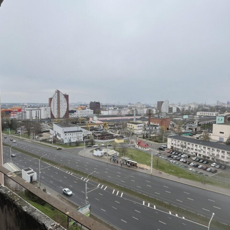 Фотография 3-комнатная квартира по адресу Пушкина просп., д. 85 - фото 14