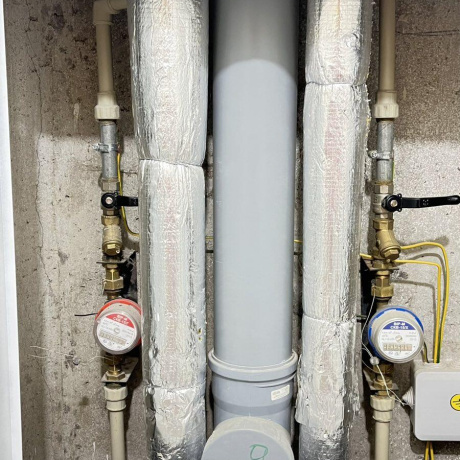 Фотография 3-комнатная квартира по адресу Пушкина просп., д. 85 - фото 11