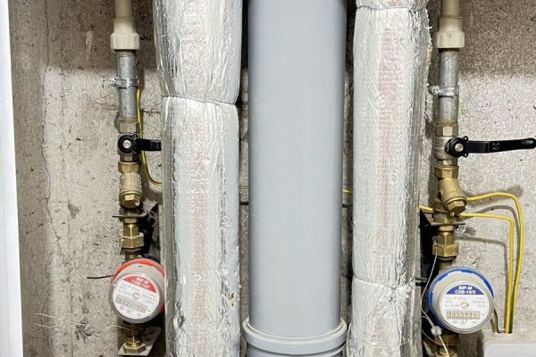 3-комнатная квартира по адресу Пушкина просп., д. 85 - фото 11