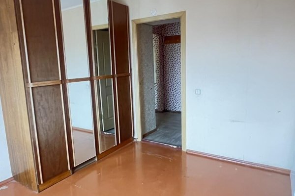 3-комнатная квартира по адресу Пушкина просп., д. 85 - фото 6