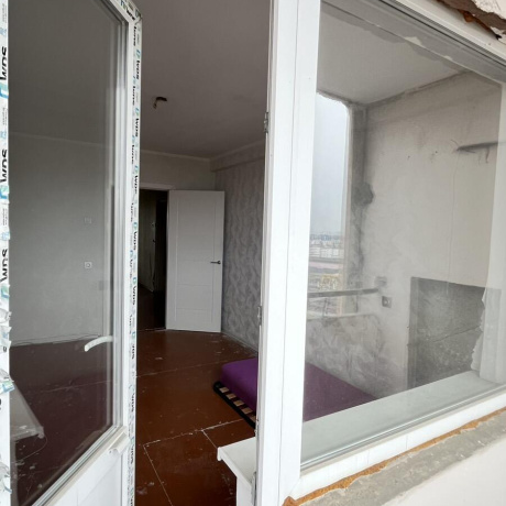 Фотография 3-комнатная квартира по адресу Пушкина просп., д. 85 - фото 12