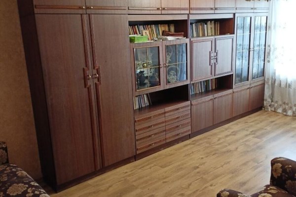 2-комнатная квартира по адресу Пушкина просп., д. 13 - фото 2