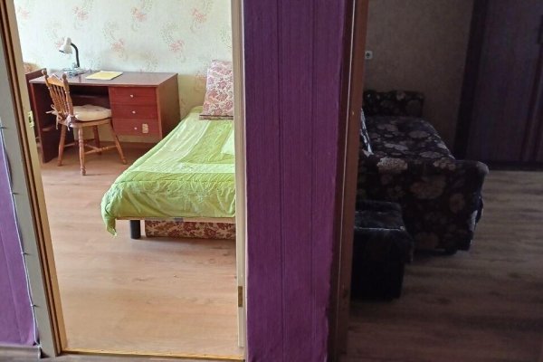 2-комнатная квартира по адресу Пушкина просп., д. 13 - фото 5