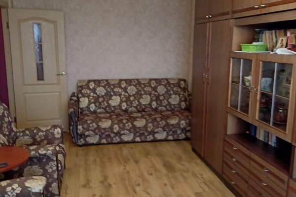 2-комнатная квартира по адресу Пушкина просп., д. 13 - фото 3