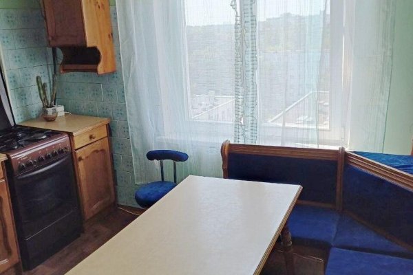 2-комнатная квартира по адресу Пушкина просп., д. 13 - фото 7