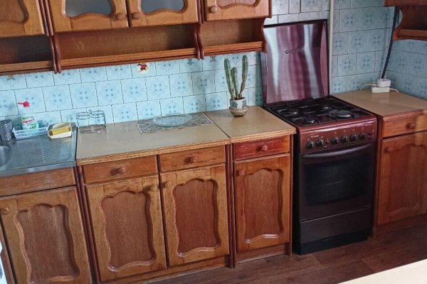 2-комнатная квартира по адресу Пушкина просп., д. 13 - фото 6