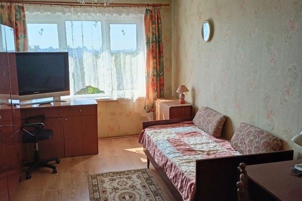 2-комнатная квартира по адресу Пушкина просп., д. 13 - фото 4