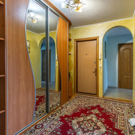 Фотография 4-комнатная квартира по адресу Федорова ул., д. 5 - фото 15