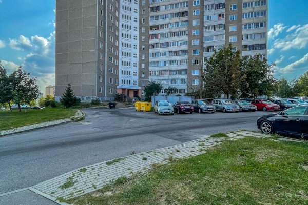 4-комнатная квартира по адресу Федорова ул., д. 5 - фото 17