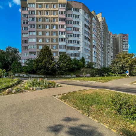 Фотография 4-комнатная квартира по адресу Федорова ул., д. 5 - фото 16