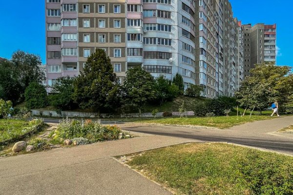 4-комнатная квартира по адресу Федорова ул., д. 5 - фото 16