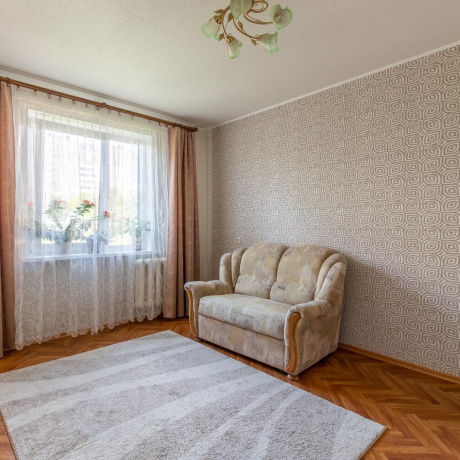 Фотография 4-комнатная квартира по адресу Федорова ул., д. 5 - фото 13