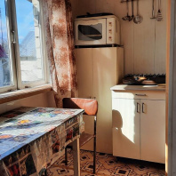 Фотография Продается дом с/т. Звездное - фото 18