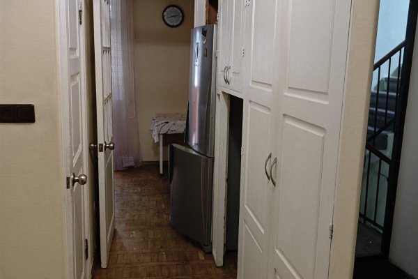 3-комнатная квартира по адресу Чернышевского ул., д. 11 к. А - фото 7