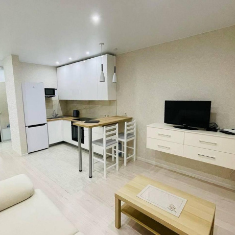 Фотография 2-комнатная квартира по адресу Нарочанская ул., д. 4 - фото 2