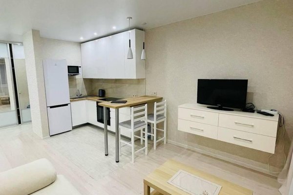 2-комнатная квартира по адресу Нарочанская ул., д. 4 - фото 2