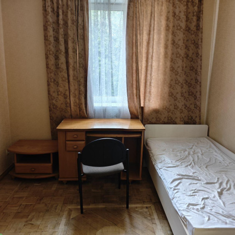 Фотография 3-комнатная квартира по адресу Чернышевского ул., д. 11 к. А - фото 4