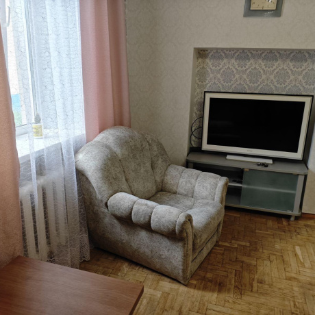 Фотография 3-комнатная квартира по адресу Чернышевского ул., д. 11 к. А - фото 2