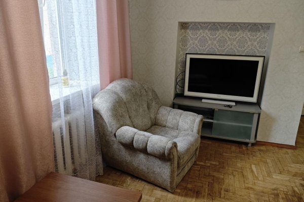 3-комнатная квартира по адресу Чернышевского ул., д. 11 к. А - фото 2