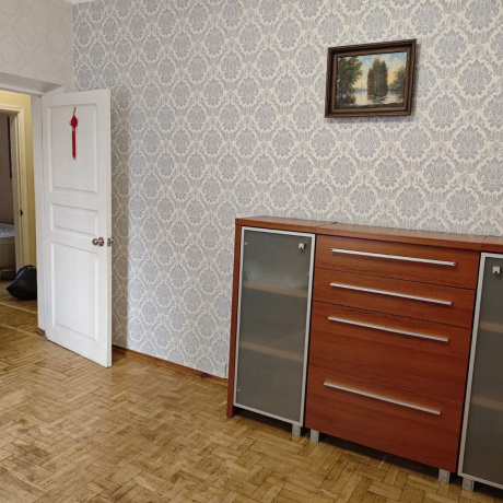 Фотография 3-комнатная квартира по адресу Чернышевского ул., д. 11 к. А - фото 3