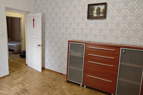 3-комнатная квартира по адресу Чернышевского ул., д. 11 к. А - фото 3