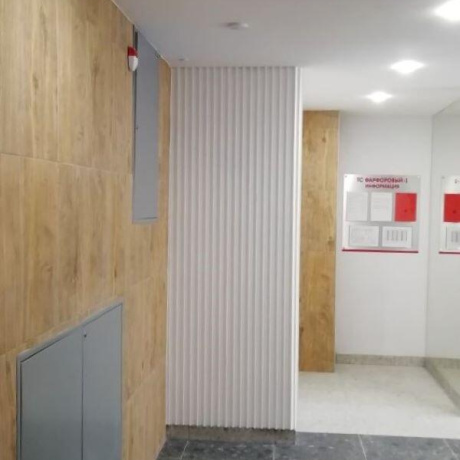 Фотография 4-комнатная квартира по адресу Кропоткина ул., д. 59 - фото 20