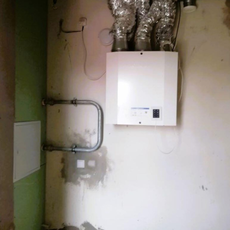 Фотография 4-комнатная квартира по адресу Кропоткина ул., д. 59 - фото 19