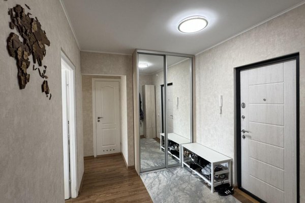 2-комнатная квартира по адресу Каменногорская ул., д. 108 - фото 10