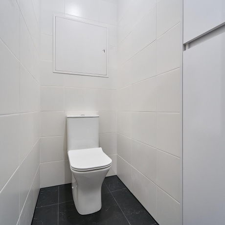 Фотография 2-комнатная квартира по адресу Пилотная ул., д. 30 - фото 8